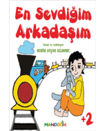 En Sevdiğim Arkadaşım