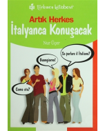Artık Herkes İtalyanca Konuşacak