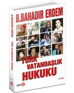 Türk Vatandaşlık Hukuku