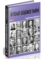 İktisadi Düşünce Tarihi