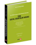 Türk Sosyal Sigortalar Hukuku