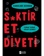 S*ktir Et Diyeti