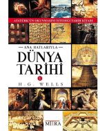 Ana Hatlarıyla Dünya Tarihi - 1
