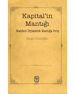 Kapital’in Mantığı