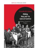 Pera Palas'ta Geceyarısı