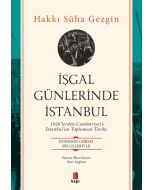 İşgal Günlerinde İstanbul