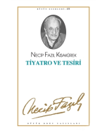 Tiyatro ve Tesiri