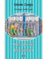 Ahşap Evin Çocukları