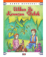 Ulduz ile Konuşan Bebek