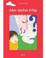 Adını Unutan Kitap