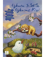 Uykucu Sılot'la Uykusuz Kivi