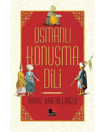 Osmanlı Konuşma Dili