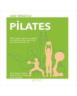 Her Yönüyle Pilates
