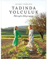 Tadında Yolculuk (Ciltli)