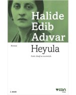 Heyula