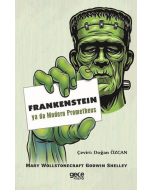 Frankenstein ya da Modern Prometheus