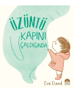 Üzüntü Kapını Çaldığında (Ciltli)