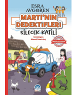Martı’nın Dedektifleri - Silecek Katili