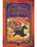 Düşünceler Gömüsü - Kayıp Halka (Ciltli)