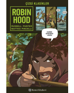 Robin Hood ve Maceraları