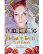 Meredith Gentry - Karanlığın İçinde