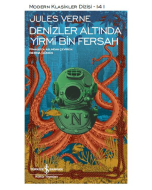 Denizler Altında Yirmi Bin Fersah