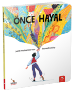 Önce Hayal
