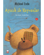 Ayıcık ile Hayvanlar