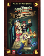Disney Esrarengiz Kasaba - Kayıp Efsaneler