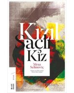 Kızıl Saçlı Kız