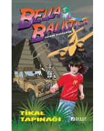 Bella Balistica - Tikal Tapınağı