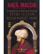 Fatih Sultan Mehemmed Han (Ciltli)