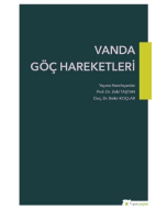 Vanda Göç Hareketleri