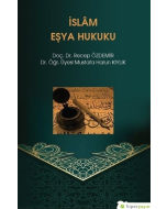 İslam Eşya Hukuku