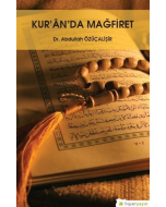 Kur'an'da Mağfiret
