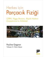 Herkes için Parçacık Fiziği