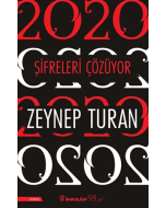 2020 Şifreleri Çözüyor