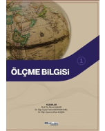 Ölçme Bilgisi - 1