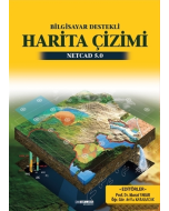 Bilgisayar Destekli Harita Çizimi - NETCAD 5.0