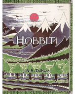 Hobbit (Özel Ciltli Baskı)