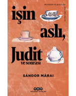 İşin Aslı Judit ve Sonrası