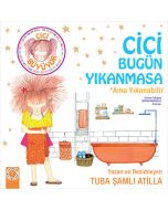 Cici Bugün Yıkanmasa - Ama Yıkanabilir