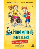Bol Yumurtalı Deneyler! - Ali'nin Müthiş Deneyleri