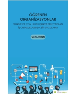 Öğrenen Organizasyonlar