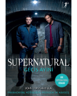 Supernatural - Geçiş Ayini