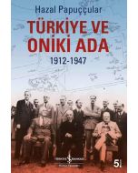 Türkiye ve Oniki Ada 