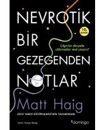 Nevrotik Bir Gezegenden Notlar
