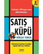Satış Küpü