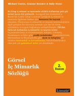 Görsel İç Mimarlık Sözlüğü (Ciltli)