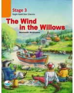 The Wind in the Willows - Stage 3 (CD'li)